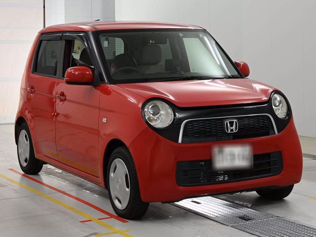 HONDA N-ONE