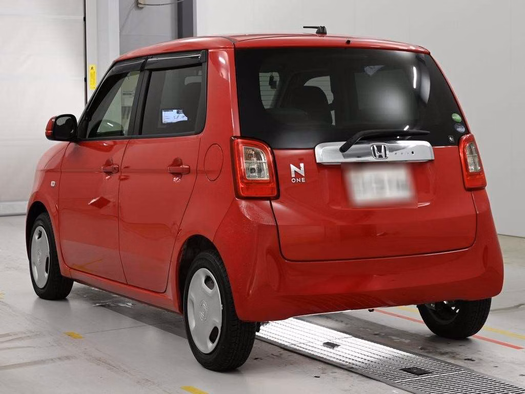 HONDA N-ONE