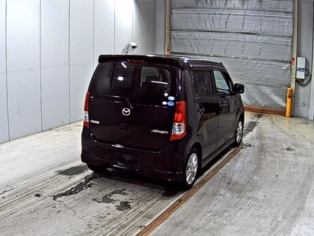 MAZDA AZ-WAGON
