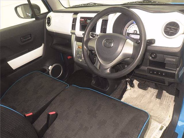 MAZDA FLAIR CROSSOVER