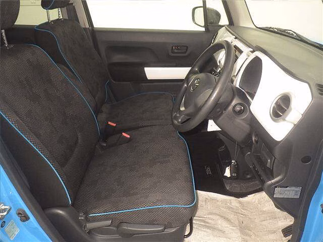 MAZDA FLAIR CROSSOVER