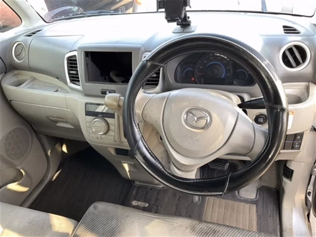 MAZDA FLAIR WAGON