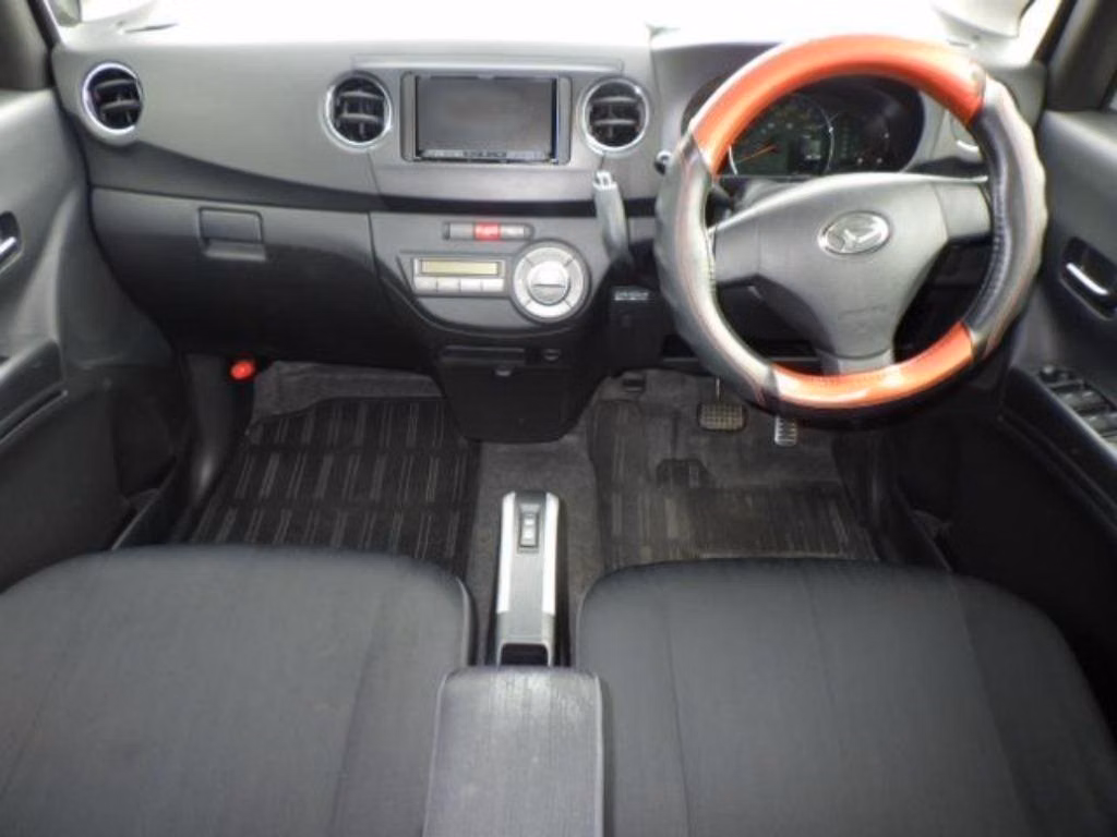 DAIHATSU TANTO EXE