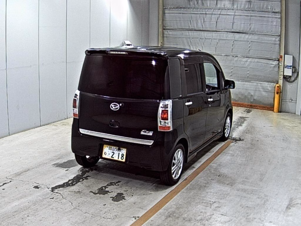 DAIHATSU TANTO EXE