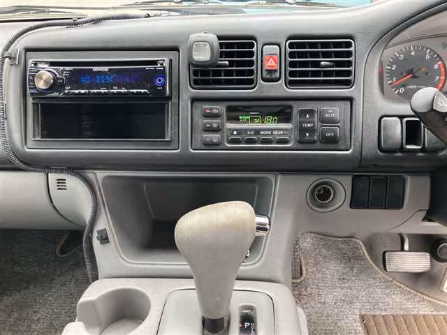 MAZDA BONGO FRIENDEE