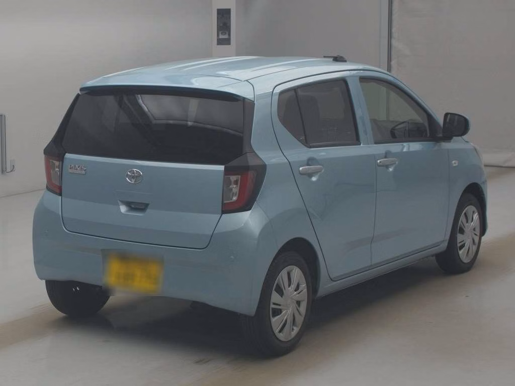 TOYOTA PIXIS EPOCH