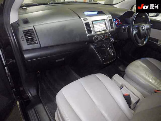 MAZDA MPV