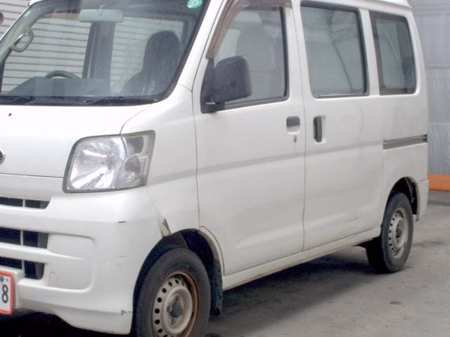 SUBARU SAMBAR