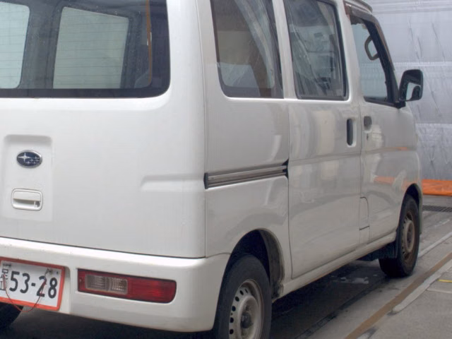 SUBARU SAMBAR