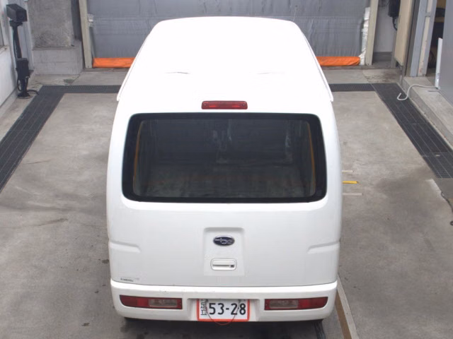 SUBARU SAMBAR