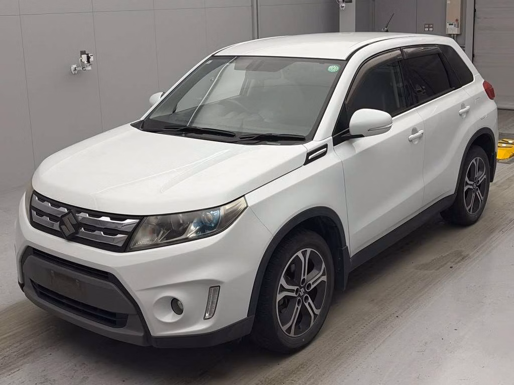 SUZUKI ESCUDO