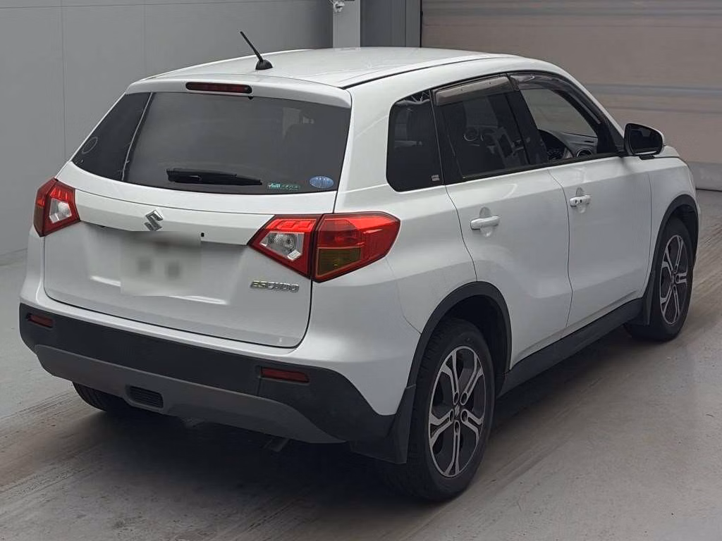 SUZUKI ESCUDO