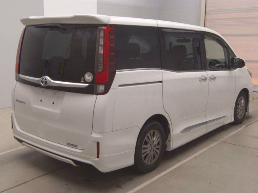 TOYOTA ESQUIRE