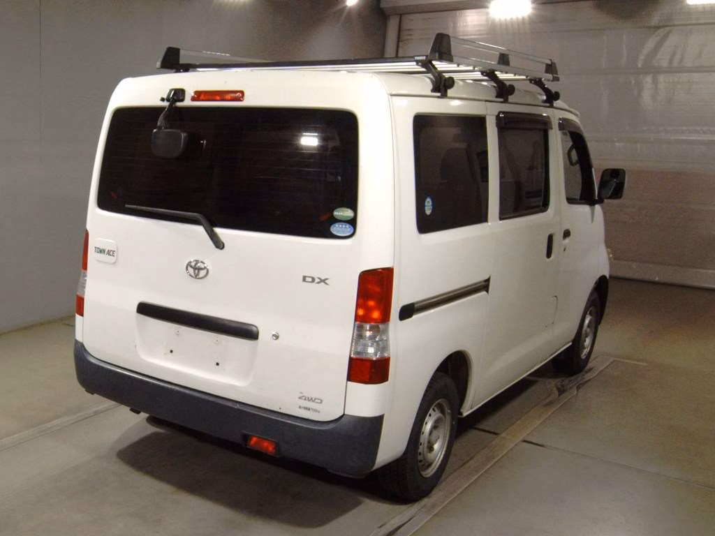 TOYOTA LITE ACE