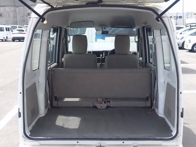 NISSAN NV100 CLIPPER