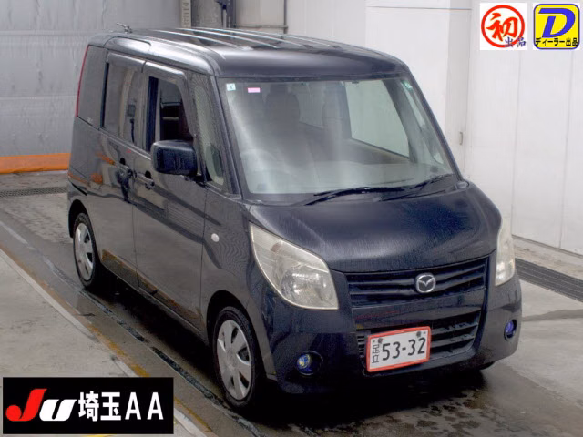 MAZDA FLAIR WAGON