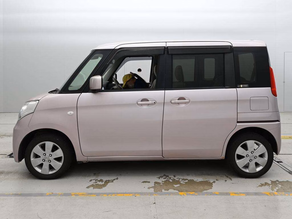 MAZDA FLAIR WAGON