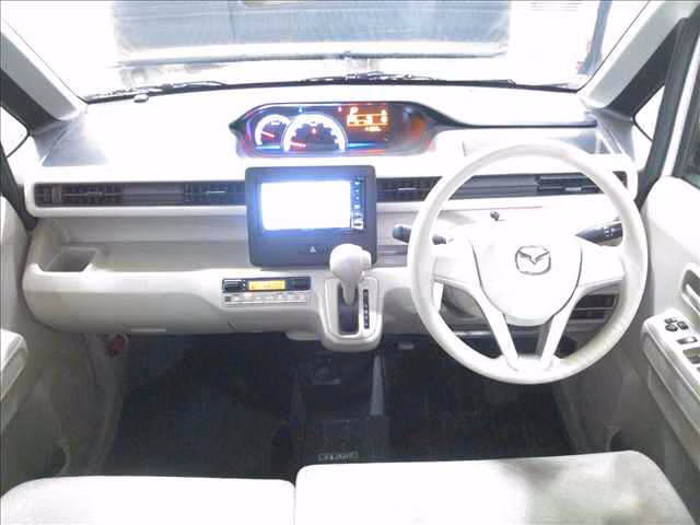 MAZDA FLAIR
