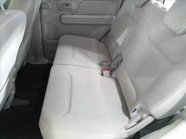MAZDA FLAIR