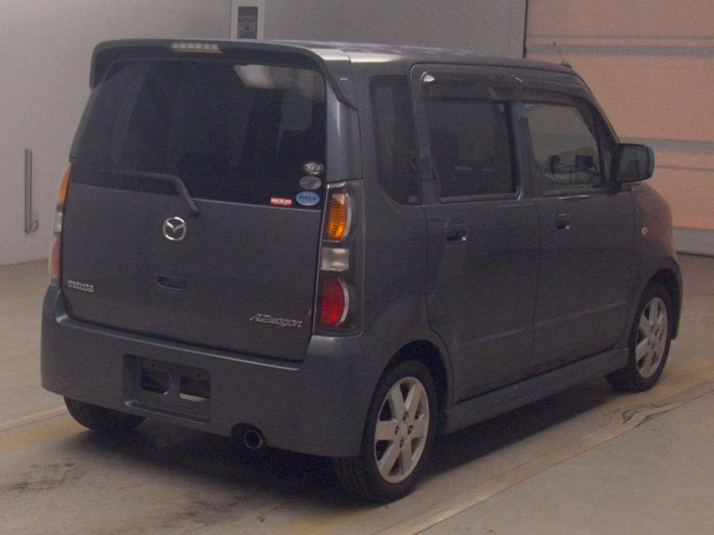 MAZDA AZ-WAGON