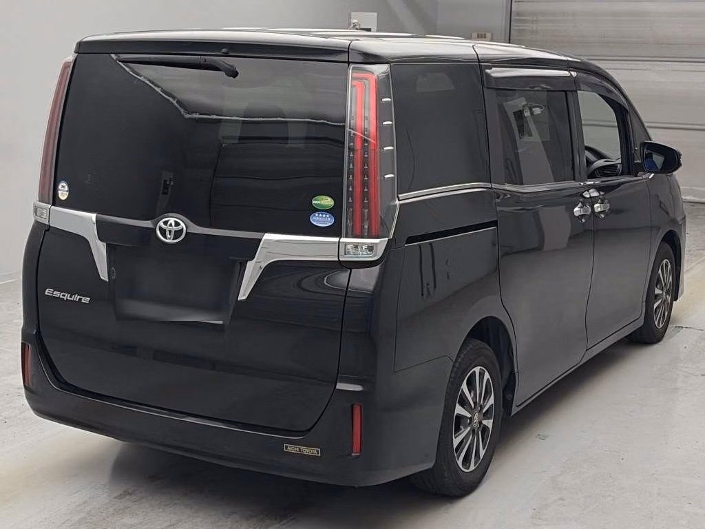 TOYOTA ESQUIRE