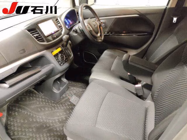 MAZDA FLAIR