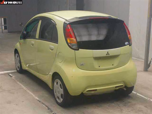 MITSUBISHI I