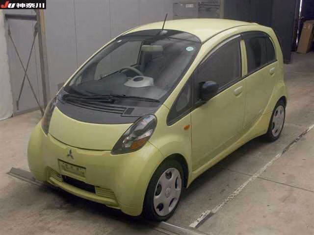 MITSUBISHI I