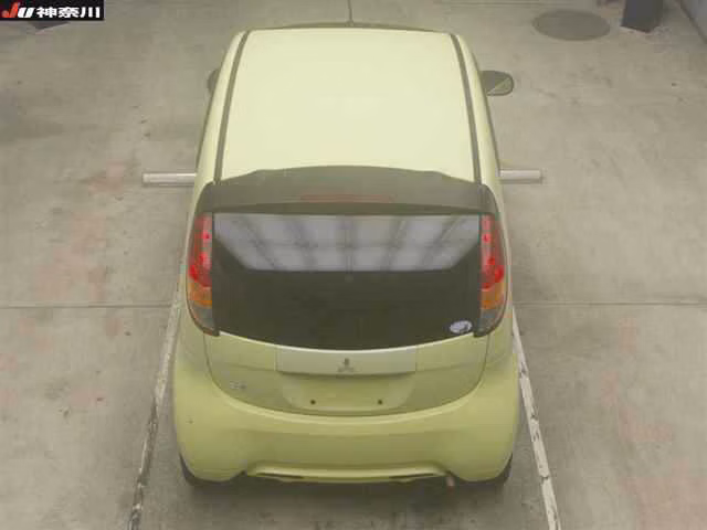 MITSUBISHI I