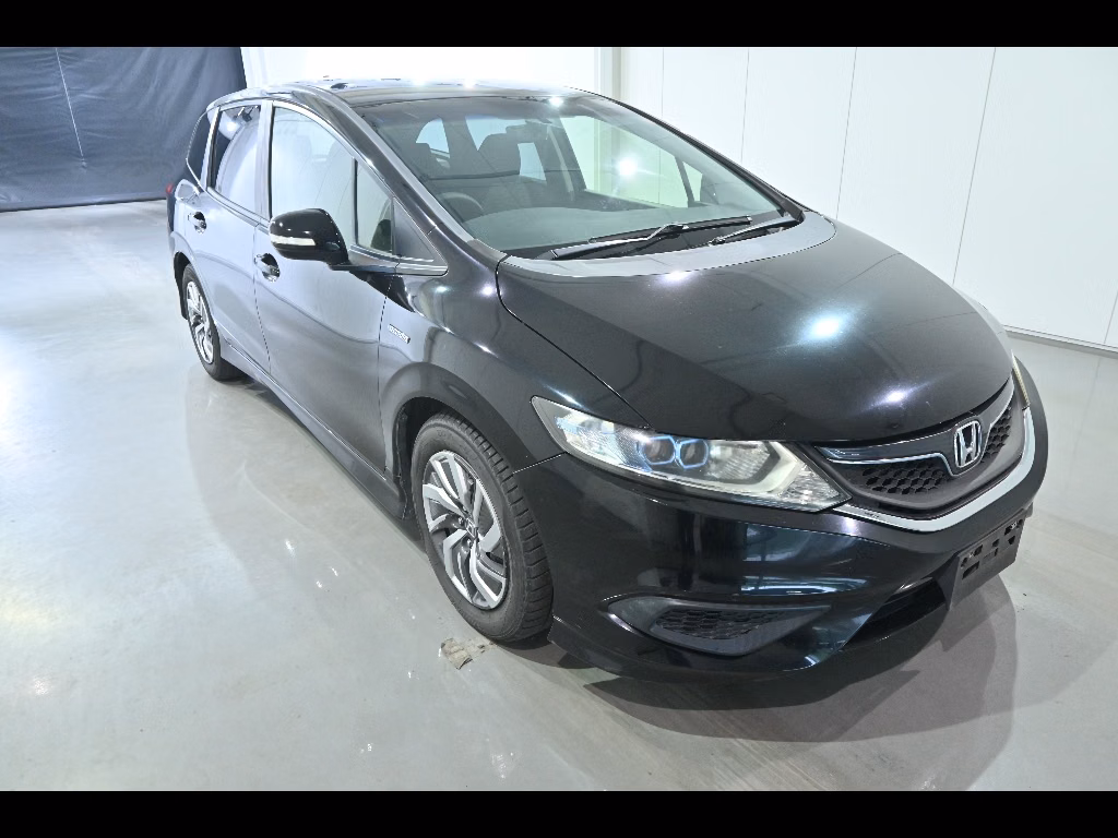 HONDA JADE