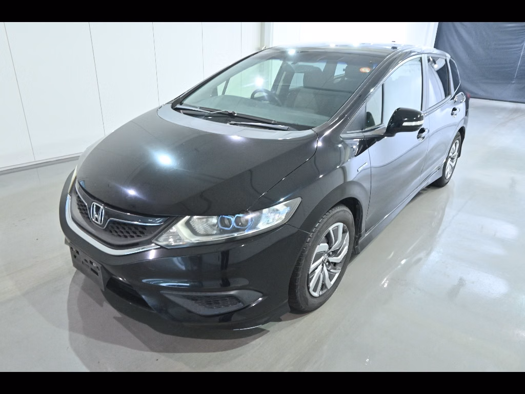 HONDA JADE