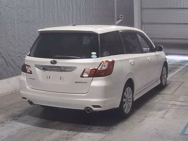 SUBARU EXIGA