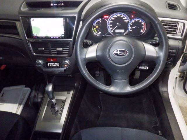 SUBARU EXIGA