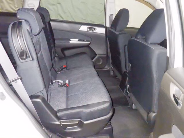 SUBARU EXIGA