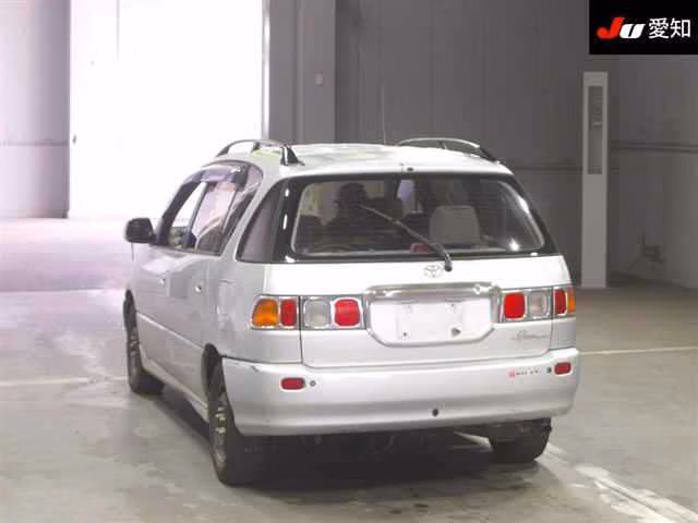 TOYOTA IPSUM