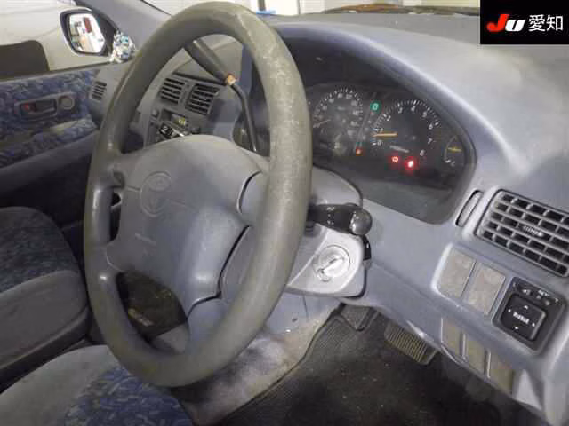 TOYOTA IPSUM