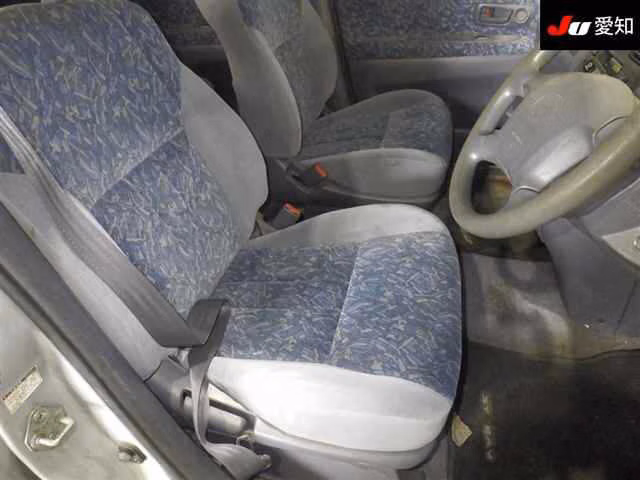 TOYOTA IPSUM
