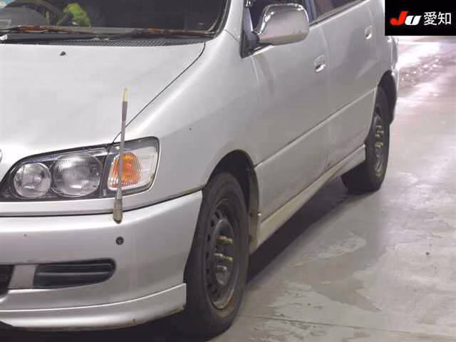 TOYOTA IPSUM