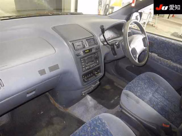 TOYOTA IPSUM