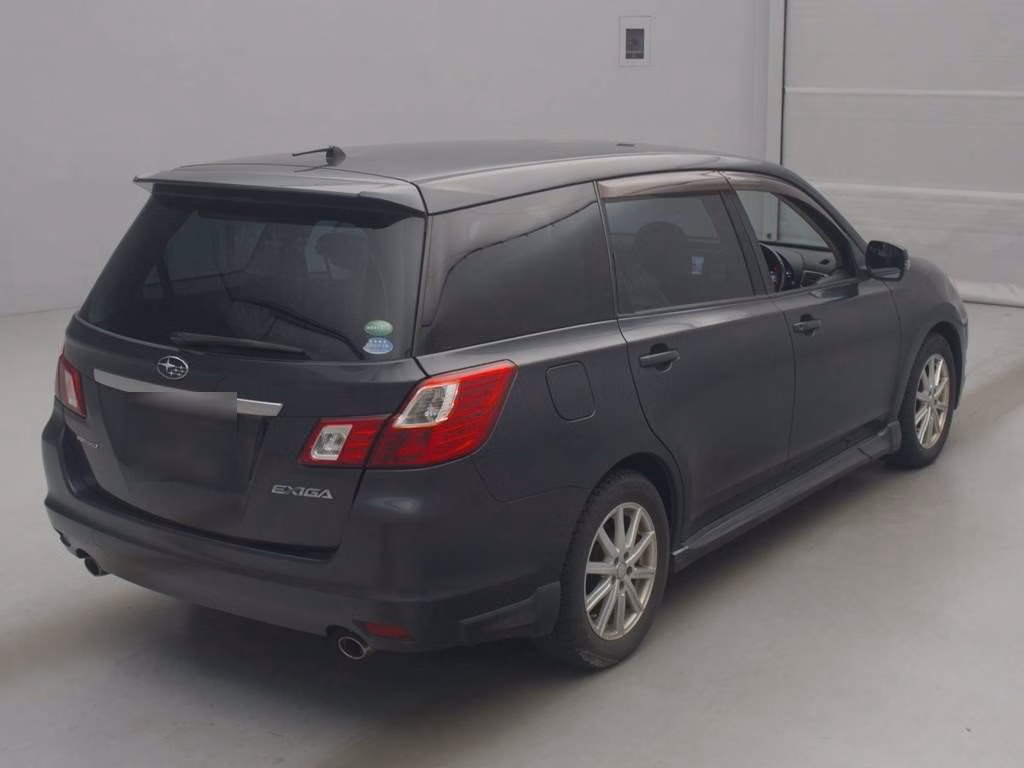 SUBARU EXIGA