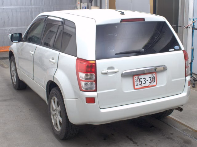 SUZUKI ESCUDO