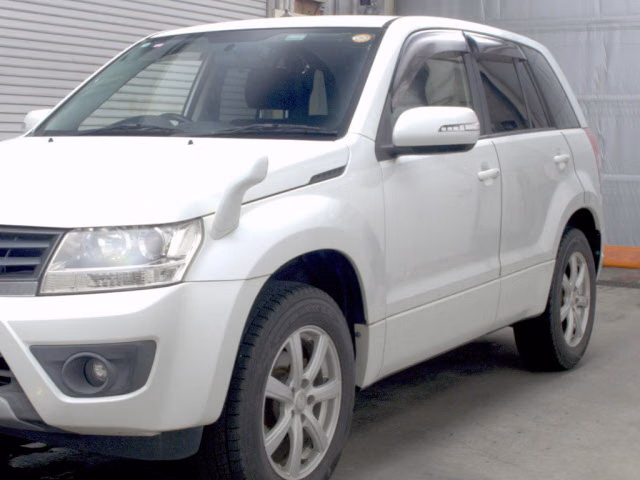 SUZUKI ESCUDO