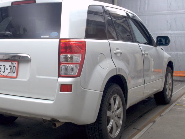 SUZUKI ESCUDO