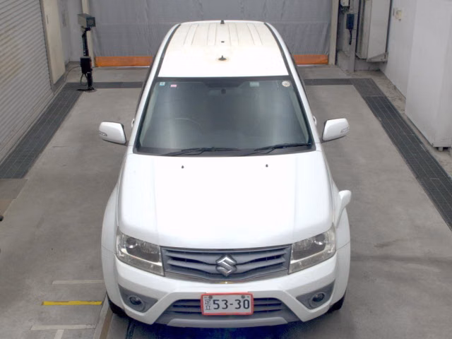 SUZUKI ESCUDO