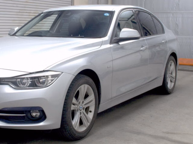 BMW 3-SERIES