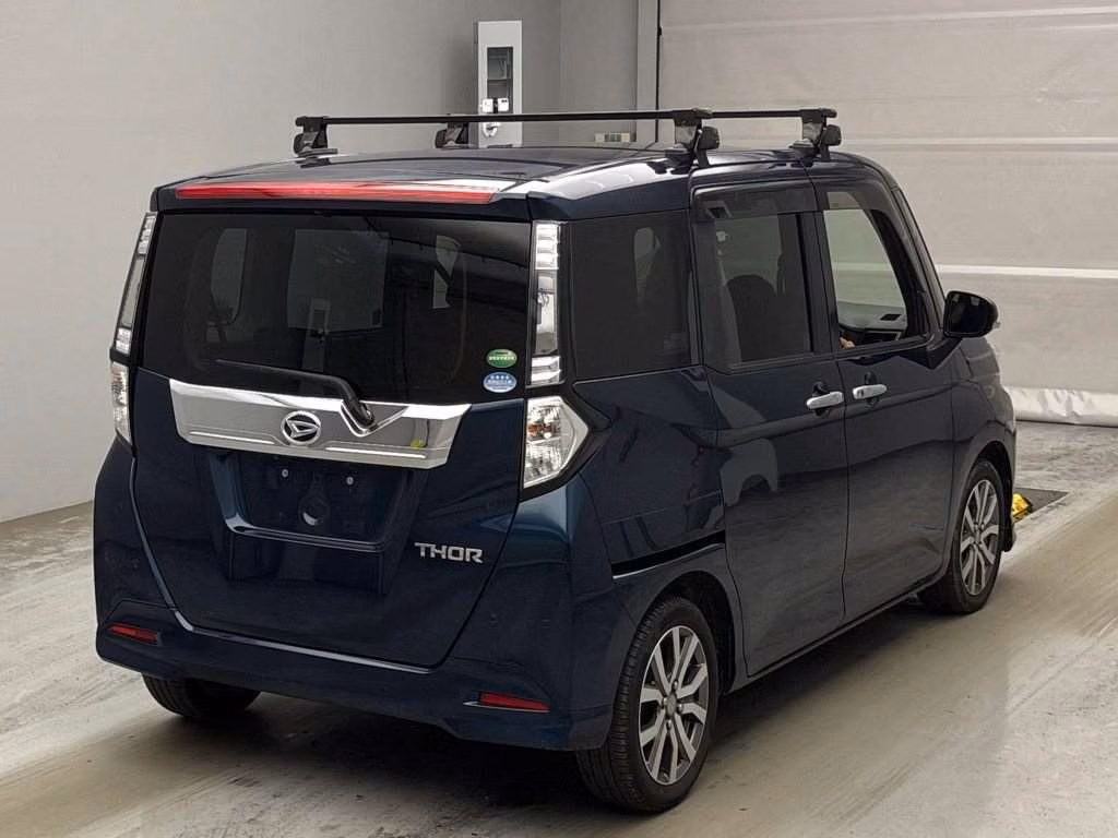 DAIHATSU THOR