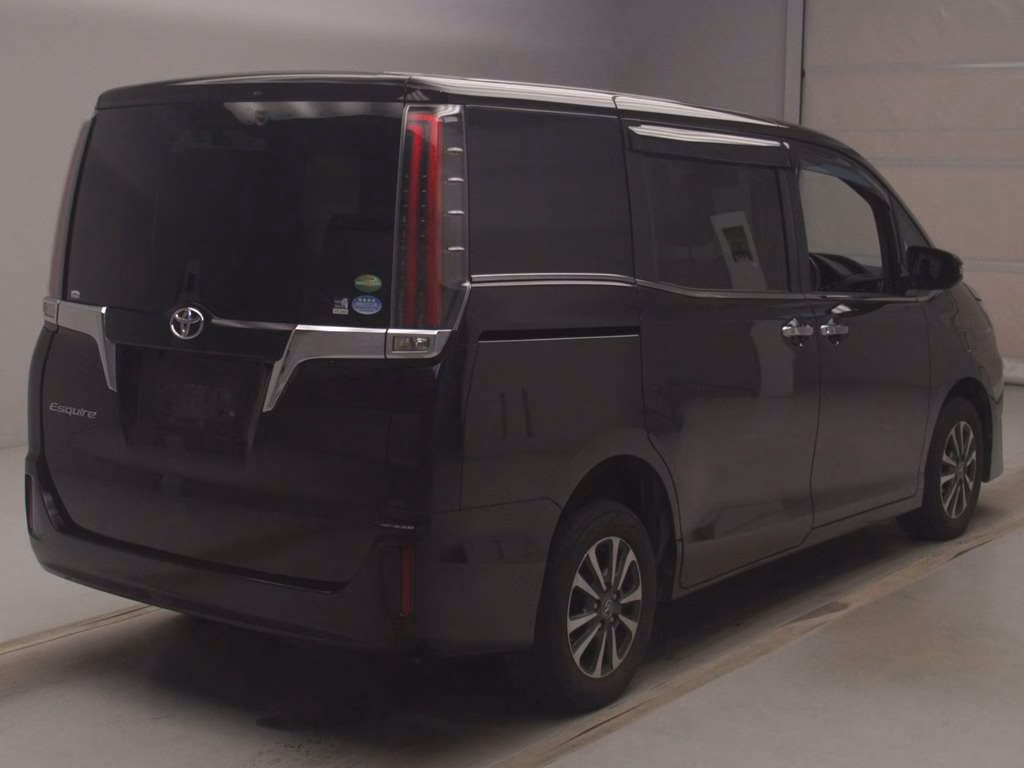 TOYOTA ESQUIRE