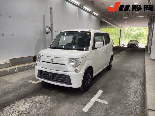 SUZUKI MR WAGON