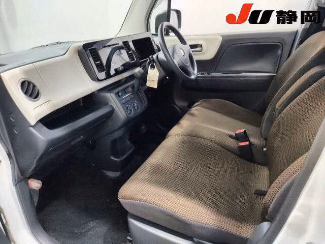 SUZUKI MR WAGON