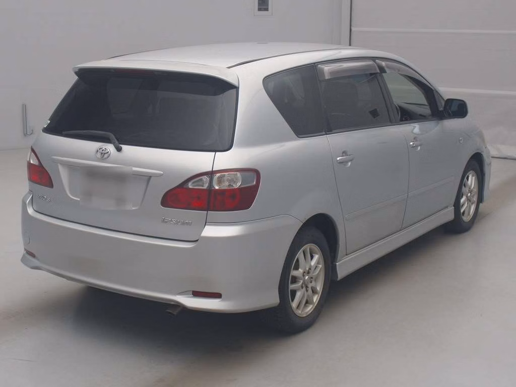 TOYOTA IPSUM